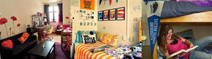 How To Decorate Your Dorm Room