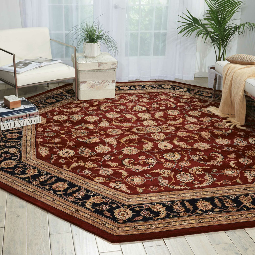 How To: Identify A High-Quality Rug