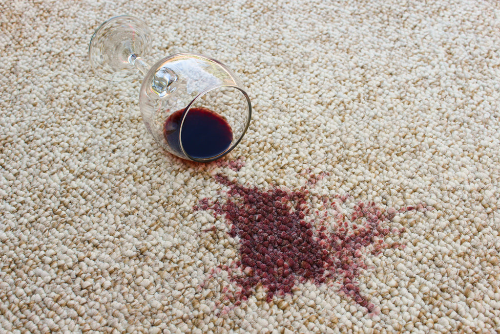 Emergency Rug Care: Quick Actions to Save Your Rug from Stains