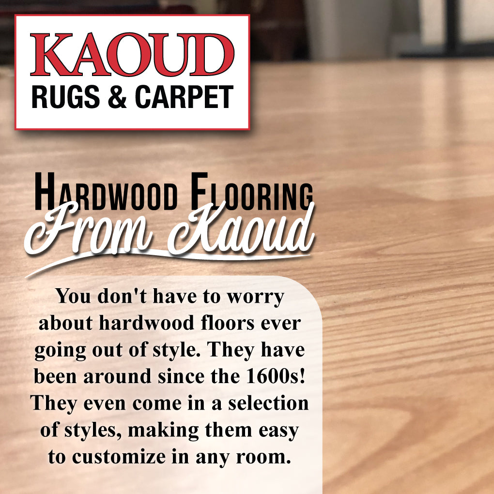 How To: How To Know If Hardwood Floors Are Right For You