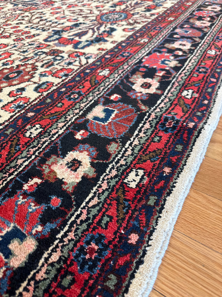 Kaoud Rugs 8.11X11.9 Rectangle   Area Rug