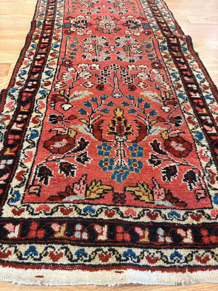 Kaoud Rugs 2.3X6.6 Runner   Area Rug