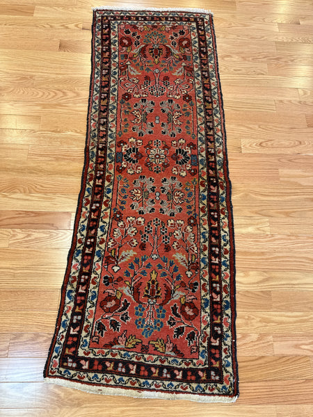 Kaoud Rugs 2.3X6.6 Runner   Area Rug