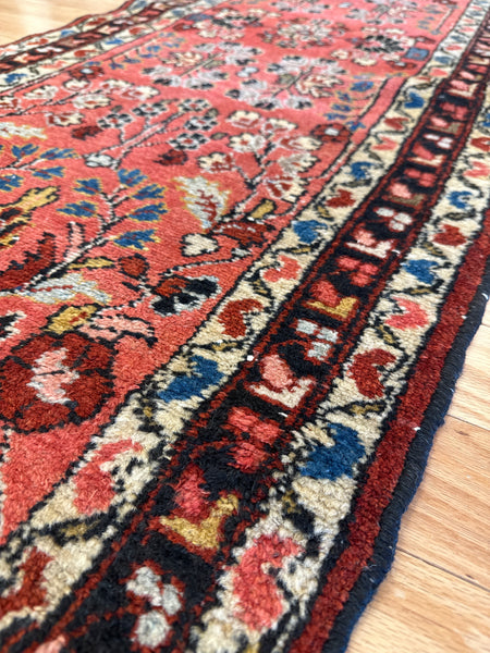 Kaoud Rugs 2.3X6.6 Runner   Area Rug