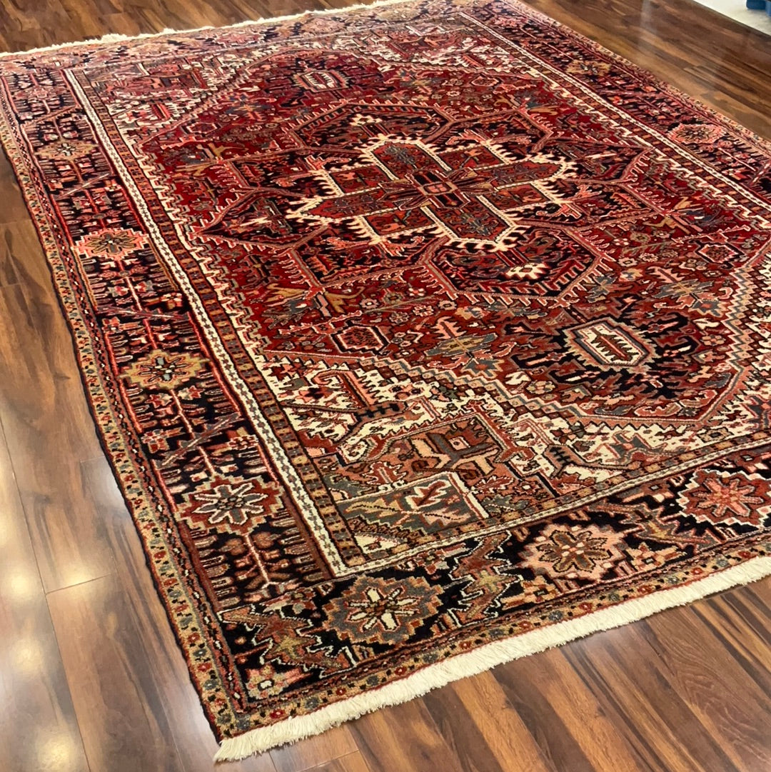 End of Year Rug Clearance Event!