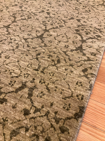 Kaoud Rugs 8.8X12 Rectangle BEIGE CONTEMP Area Rug