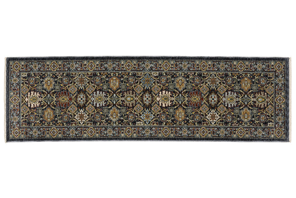 Oriental Weavers ABERDEEN 4922d Blue