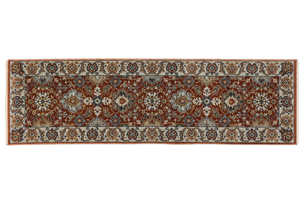 Oriental Weavers ABERDEEN 562r Red