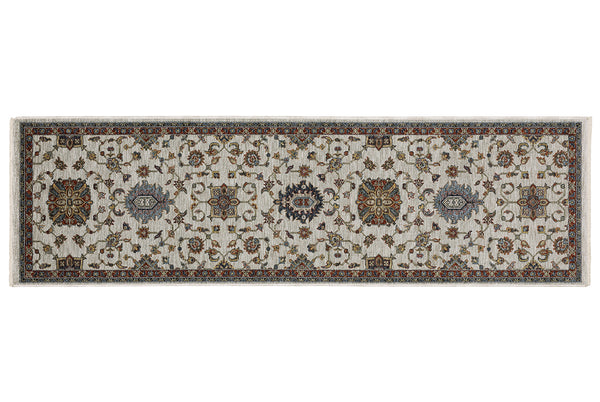 Oriental Weavers ABERDEEN 751w Ivory