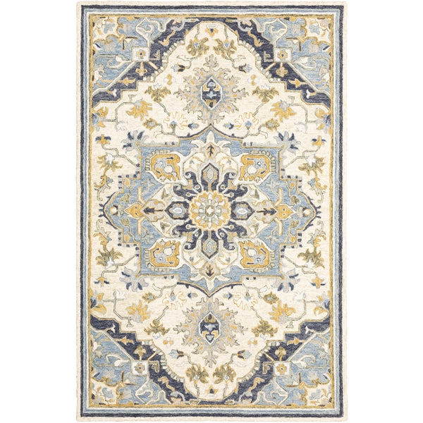 Oriental Weavers ALFRESCO 28402 Blue