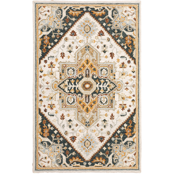 Oriental Weavers ALFRESCO 28407 Ivory