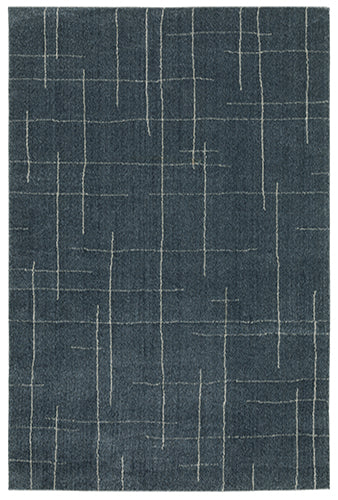Oriental Weavers ALTON 40b Blue