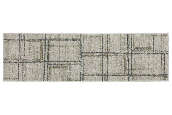 Oriental Weavers ALTON 501z Beige