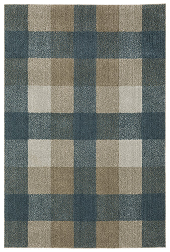 Oriental Weavers ALTON 5093x Blue