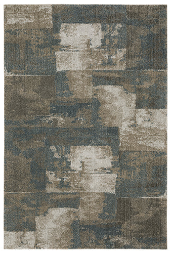 Oriental Weavers ALTON 532b Blue