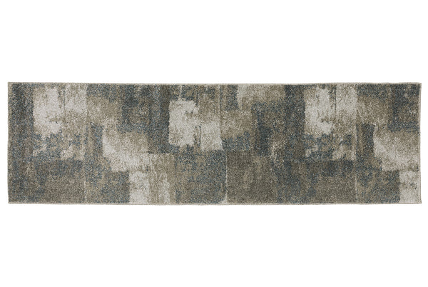 Oriental Weavers ALTON 532b Blue