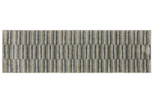Oriental Weavers ALTON 5502d Beige