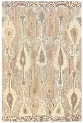 Oriental Weavers ANASTASIA 68000 Ash