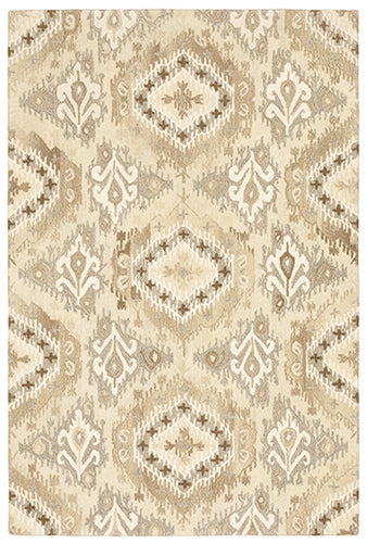 Oriental Weavers ANASTASIA 68003 Sand
