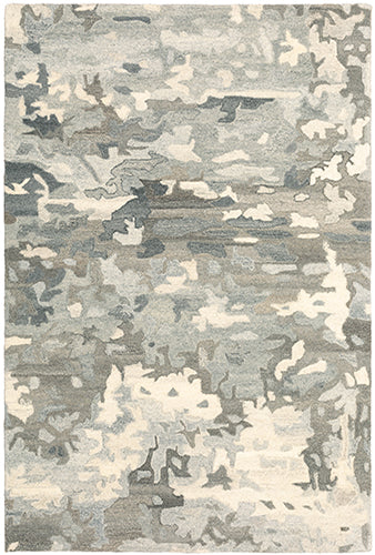 Oriental Weavers ANASTASIA 68006 Grey