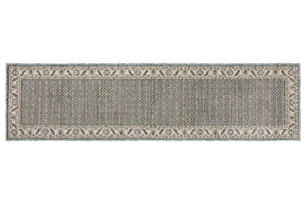 Oriental Weavers ANDORRA 2429a Blue