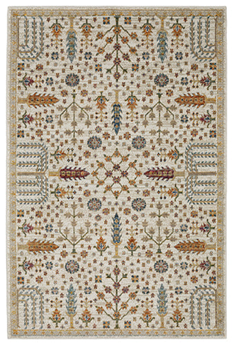 Oriental Weavers ANDORRA 2449b Ivory
