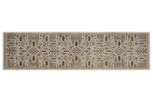 Oriental Weavers ANDORRA 2449b Ivory
