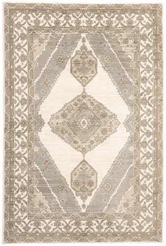 Oriental Weavers ANDORRA 298c Beige