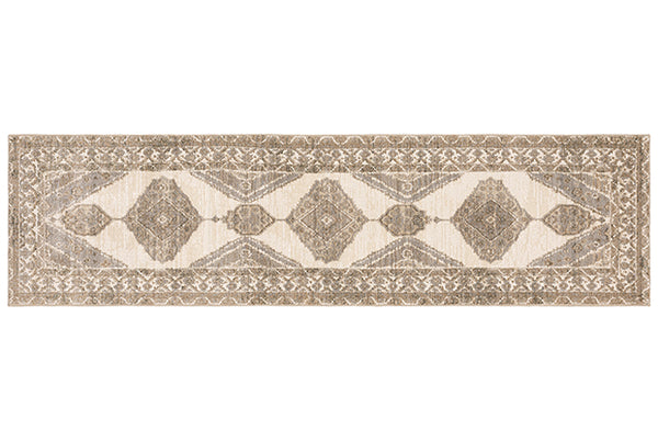 Oriental Weavers ANDORRA 298c Beige
