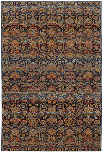 Oriental Weavers ANDORRA 6836c Multi