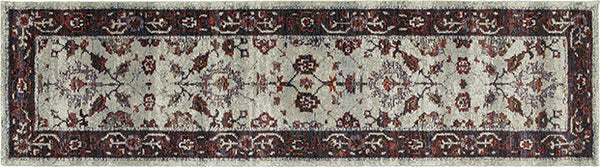 Oriental Weavers ANDORRA 6842d Stone