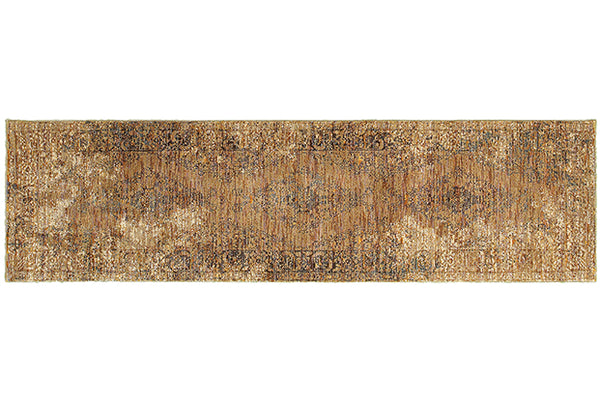 Oriental Weavers ANDORRA 6845d Gold
