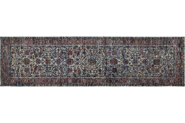 Oriental Weavers ANDORRA 6846b Blue