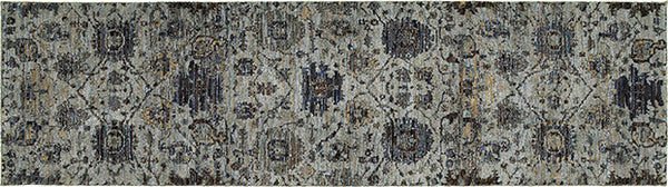 Oriental Weavers ANDORRA 7120a Blue