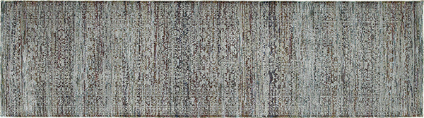 Oriental Weavers ANDORRA 7127a Blue