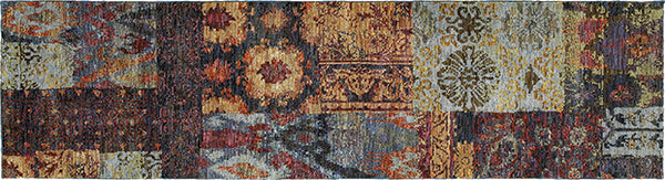 Oriental Weavers ANDORRA 7137a Multi
