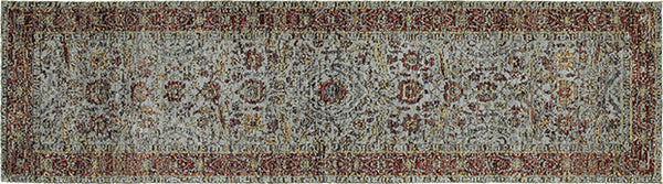 Oriental Weavers ANDORRA 7155a Blue