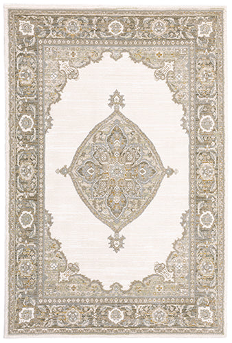 Oriental Weavers ANDORRA 7939d Beige