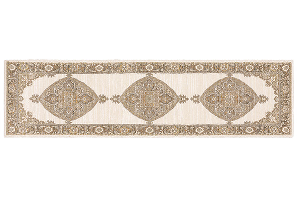 Oriental Weavers ANDORRA 7939d Beige