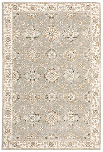 Oriental Weavers ANDORRA 8929h Grey