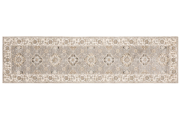 Oriental Weavers ANDORRA 8929h Grey