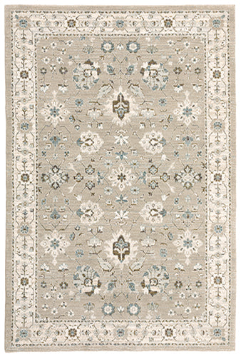 Oriental Weavers ANDORRA 8930l Beige