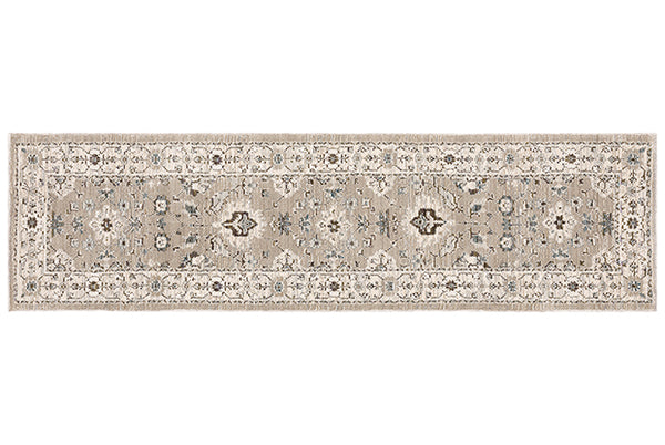 Oriental Weavers ANDORRA 8930l Beige