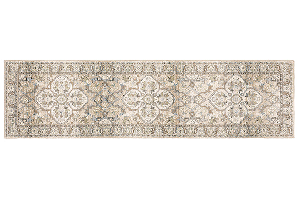 Oriental Weavers ANDORRA 9818g Beige