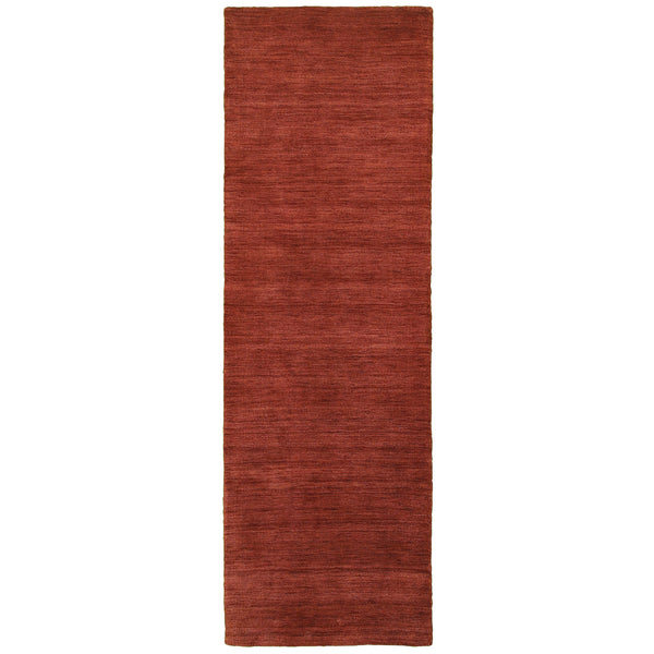 Oriental Weavers ANISTON 27103 Red