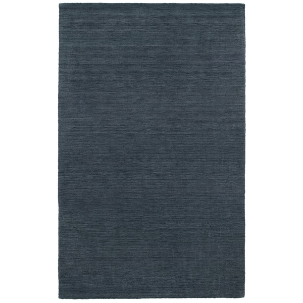Oriental Weavers ANISTON 27106 Navy