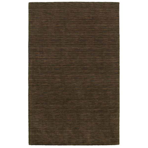 Oriental Weavers ANISTON 27109 Brown