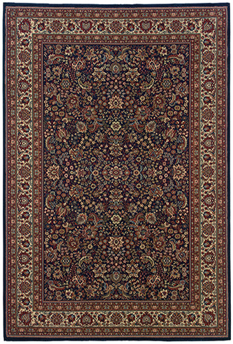 Oriental Weavers ARIANA 113b Blue