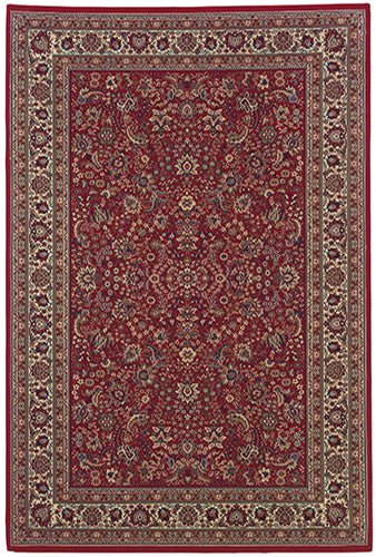 Oriental Weavers ARIANA 113r Red