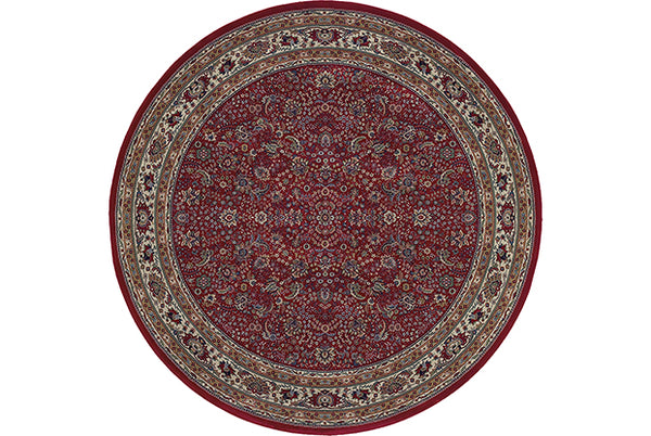 Oriental Weavers ARIANA 113r Red